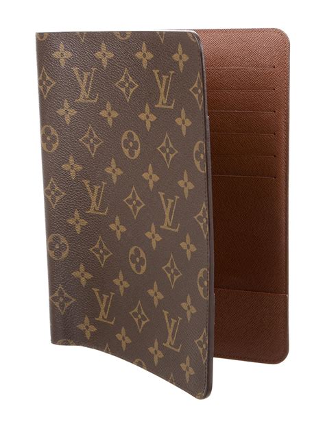 louis vuitton desk pad|Louis Vuitton agenda pm monogram.